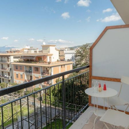Le Tre Ccc Bed & Breakfast Sorrento Exterior photo