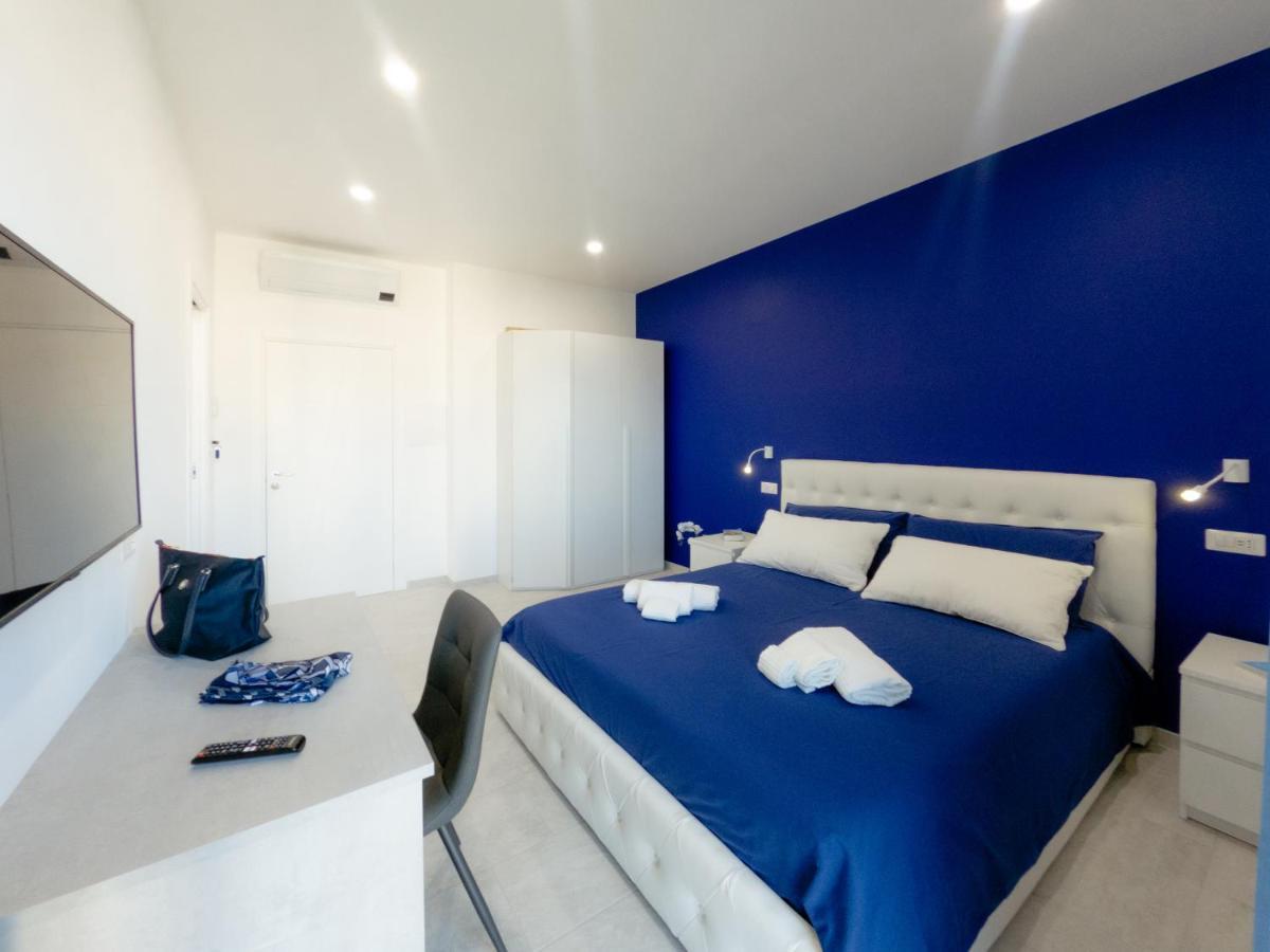 Le Tre Ccc Bed & Breakfast Sorrento Exterior photo