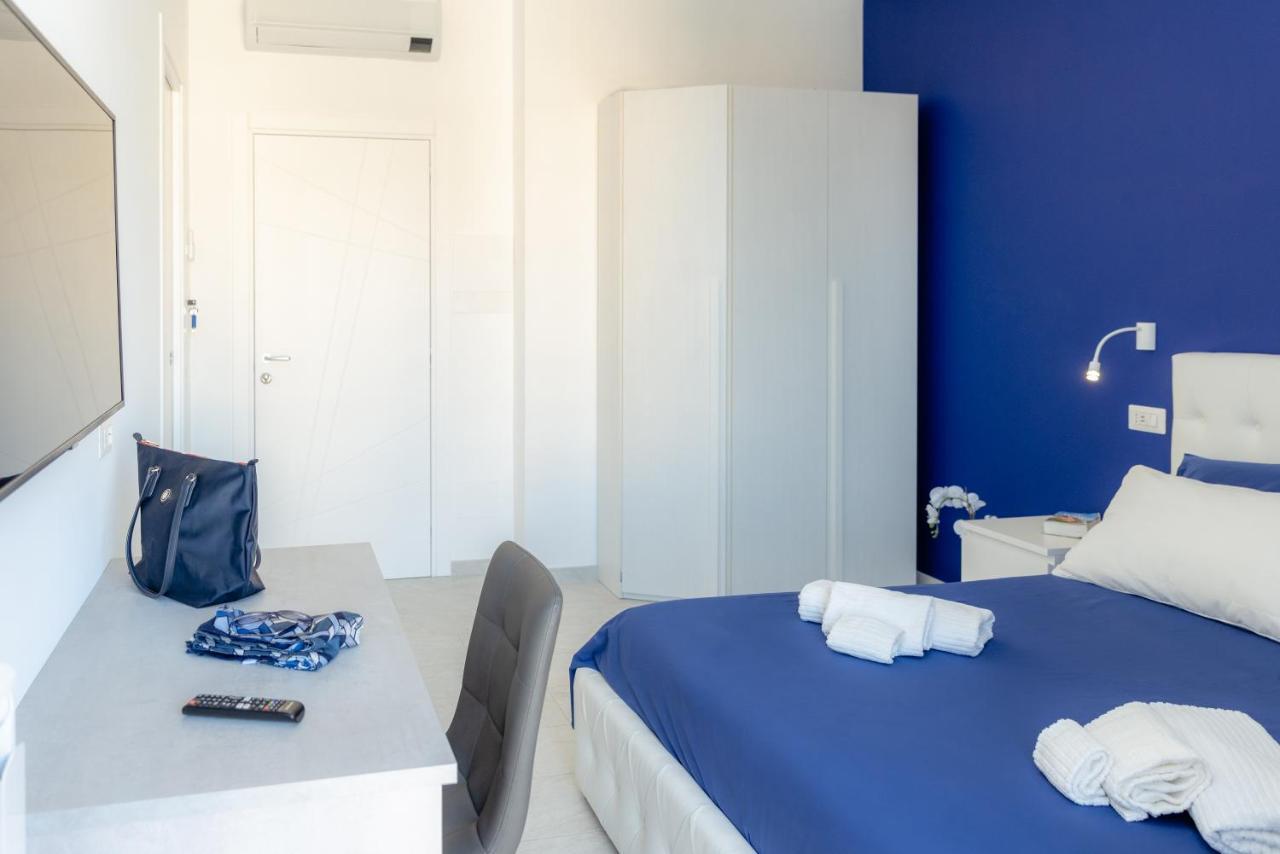 Le Tre Ccc Bed & Breakfast Sorrento Exterior photo