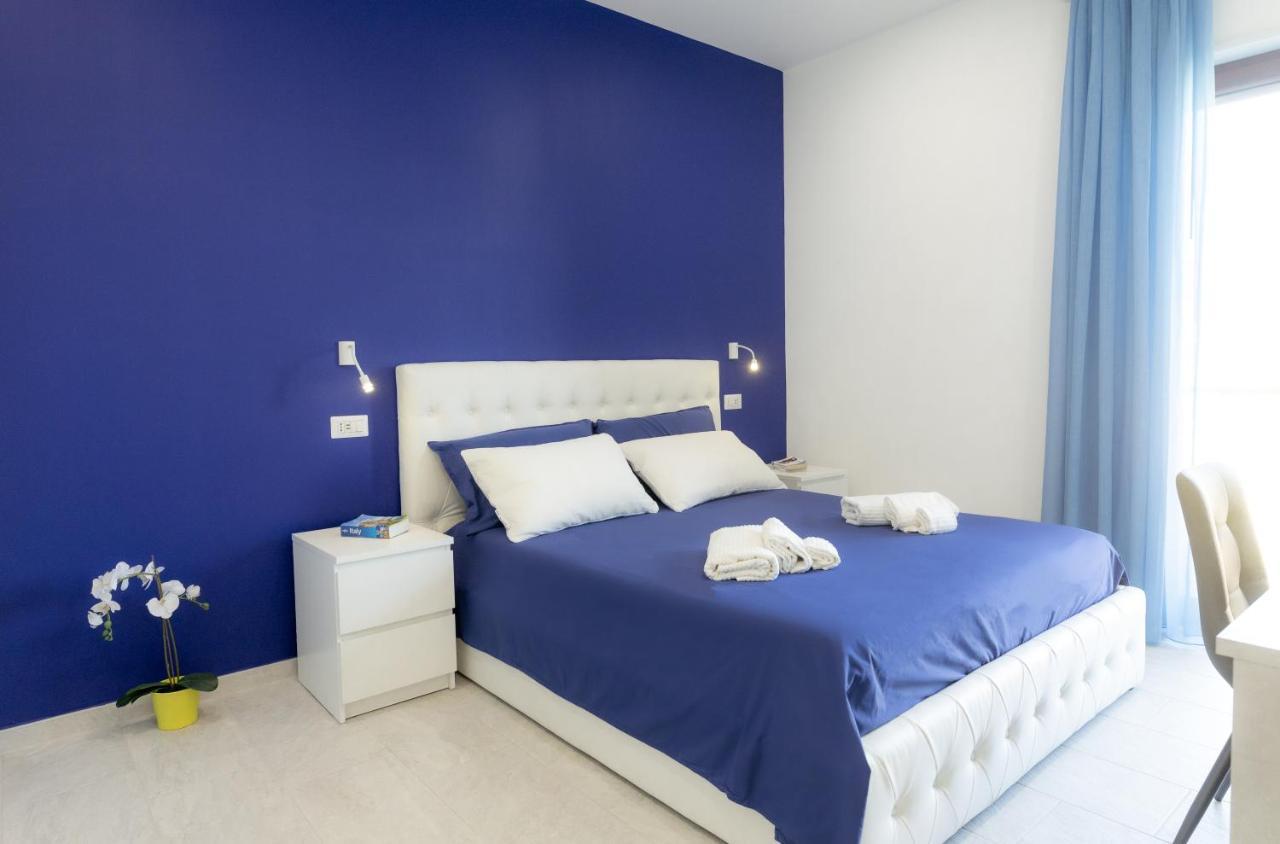 Le Tre Ccc Bed & Breakfast Sorrento Exterior photo