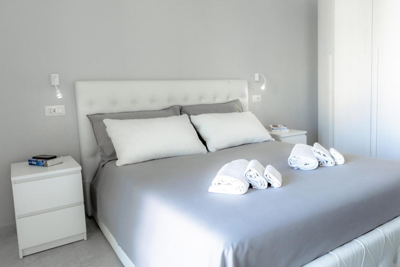 Le Tre Ccc Bed & Breakfast Sorrento Exterior photo